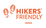 hiker's friendly certification pour Maroussa à Serifos